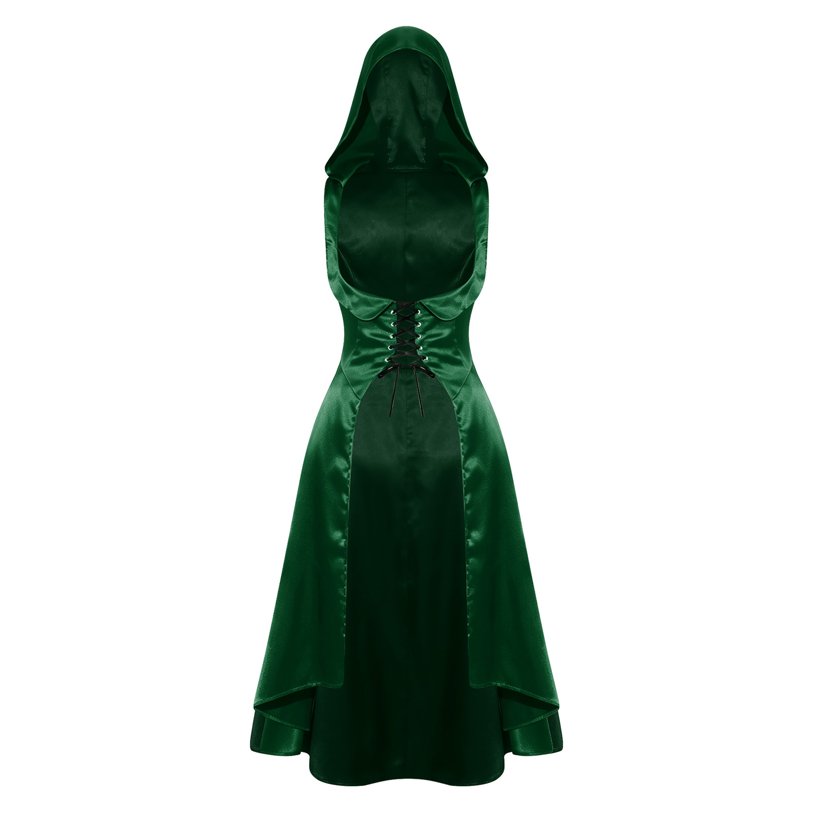 Women Medieval Renaissance Vic - Dresses ulasan dan harga