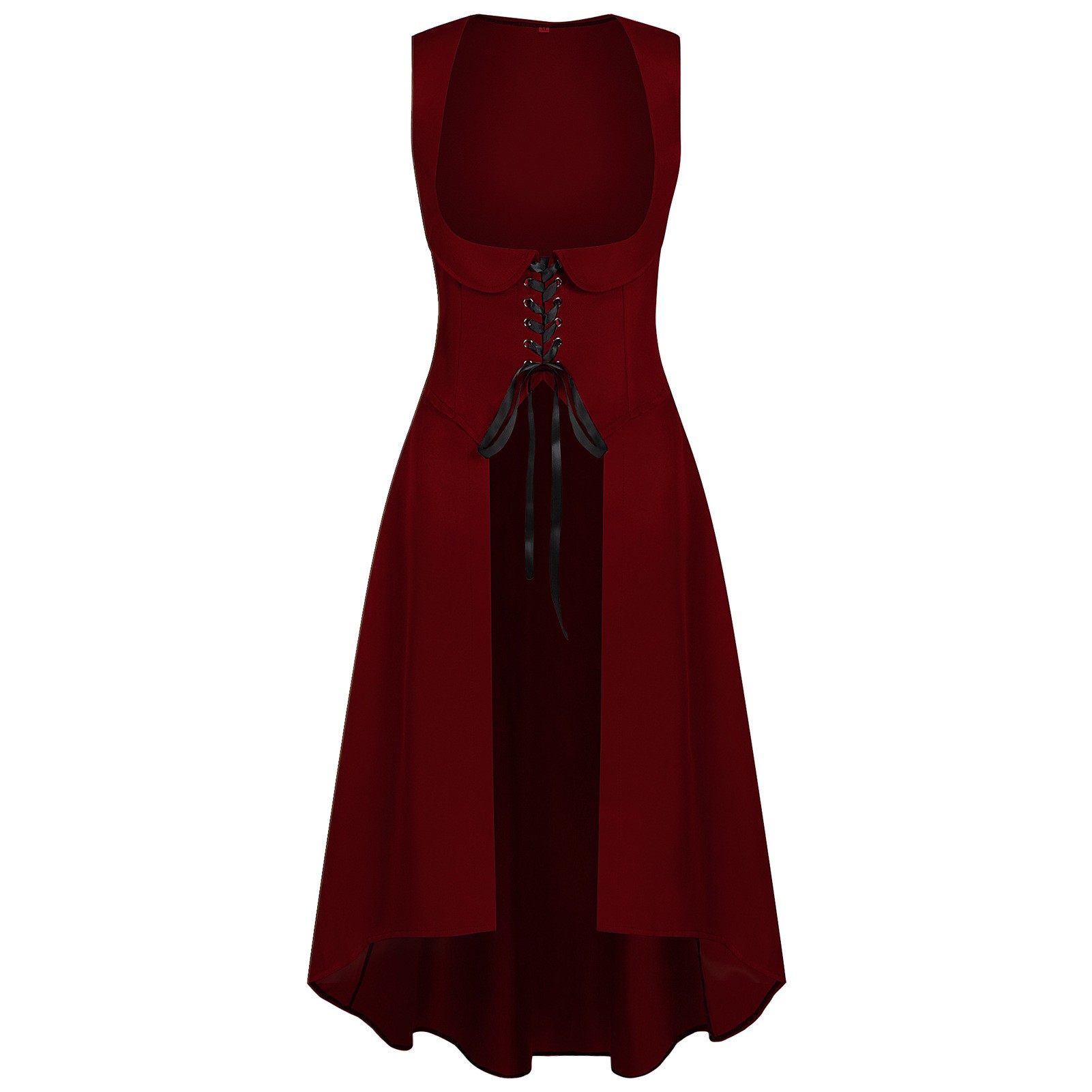 Long Dress Cosplay Costume Dre - Dresses ulasan dan harga