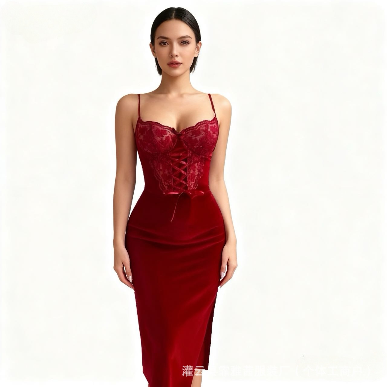 Plus-size Sexy Sheer Mesh Cami - Sexy Mesh Sheer Bodycon Dress ulasan dan harga