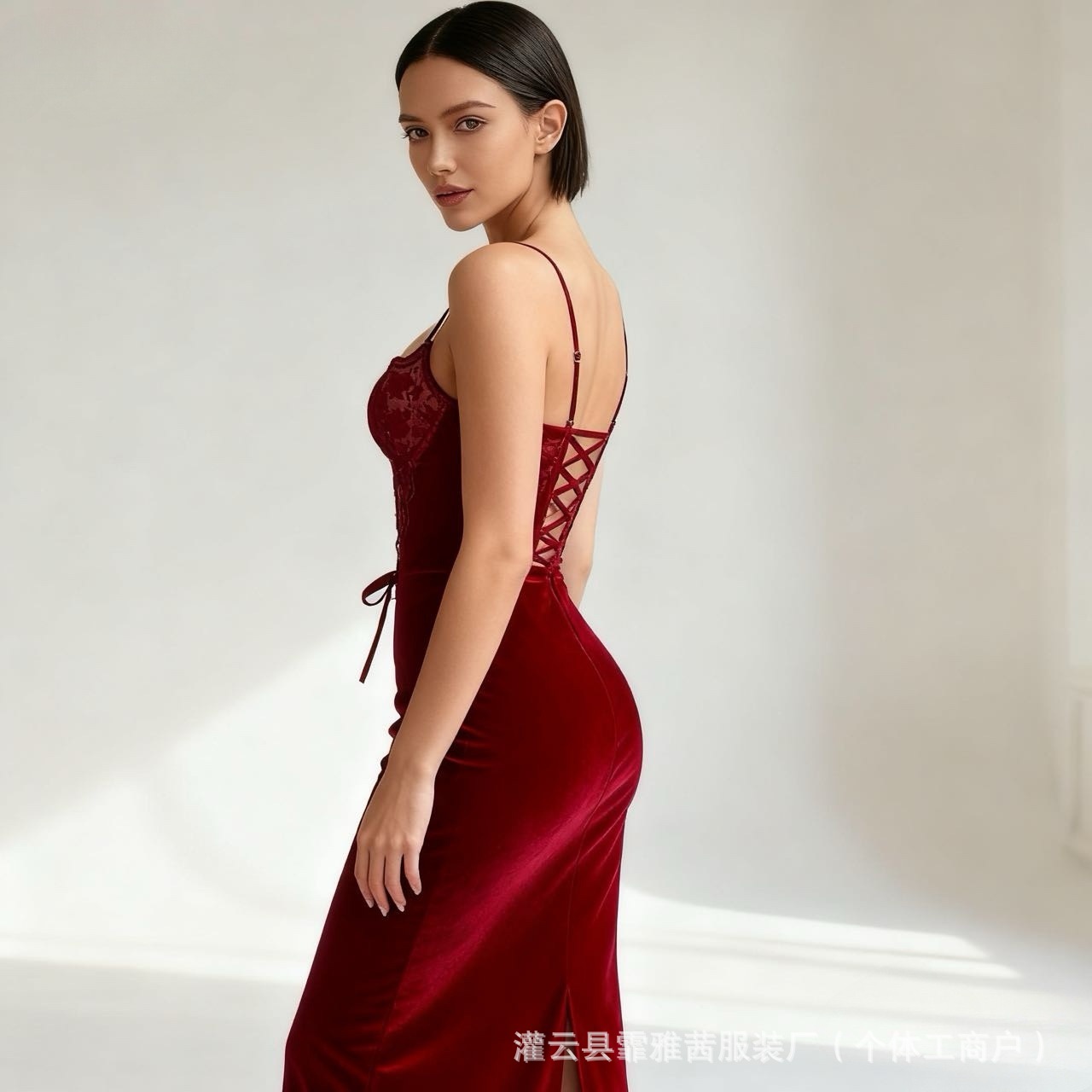 Plus-size Sexy Sheer Mesh Cami - Sexy Mesh Sheer Bodycon Dress ulasan dan harga