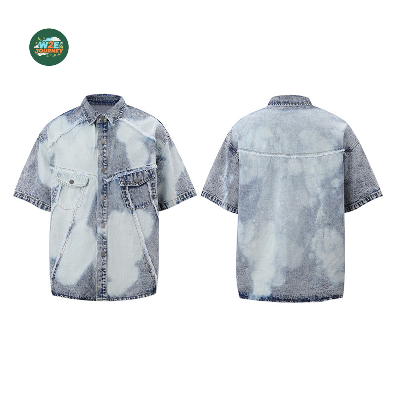 W2EJOURNEY Luxury Quality EU U - Jeans ulasan dan harga