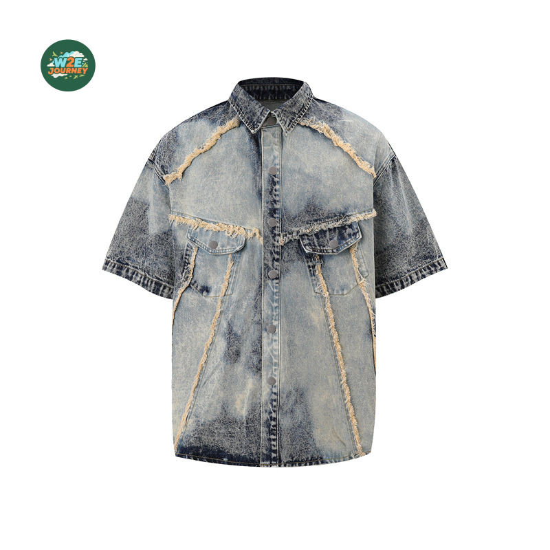 W2EJOURNEY Luxury Quality EU U - Jeans ulasan dan harga