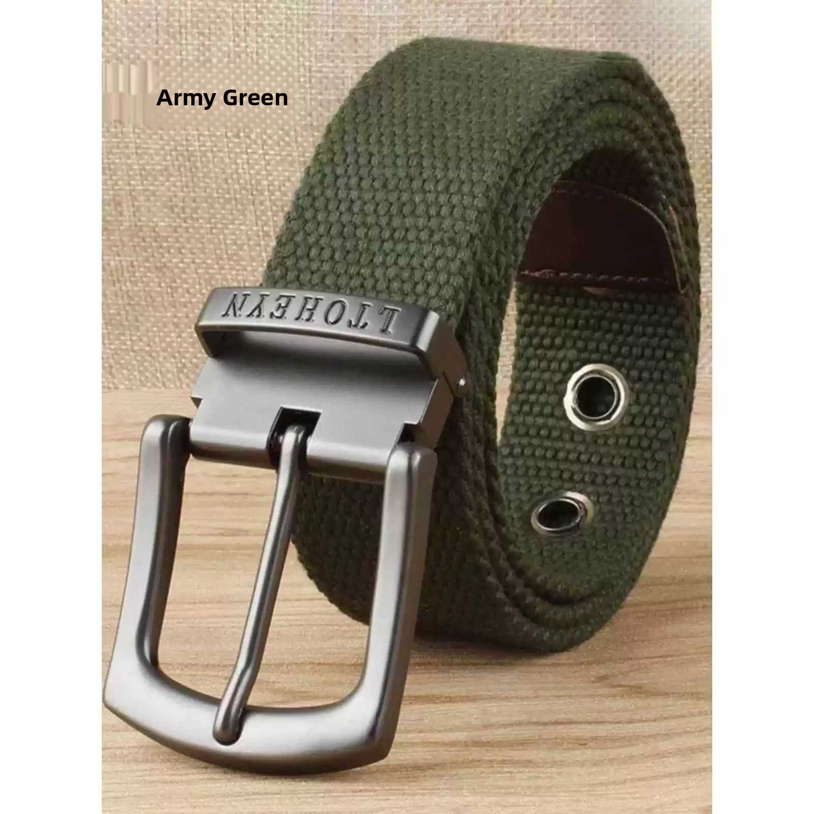 Extended Size Belt Men's Multi - Jeans ulasan dan harga