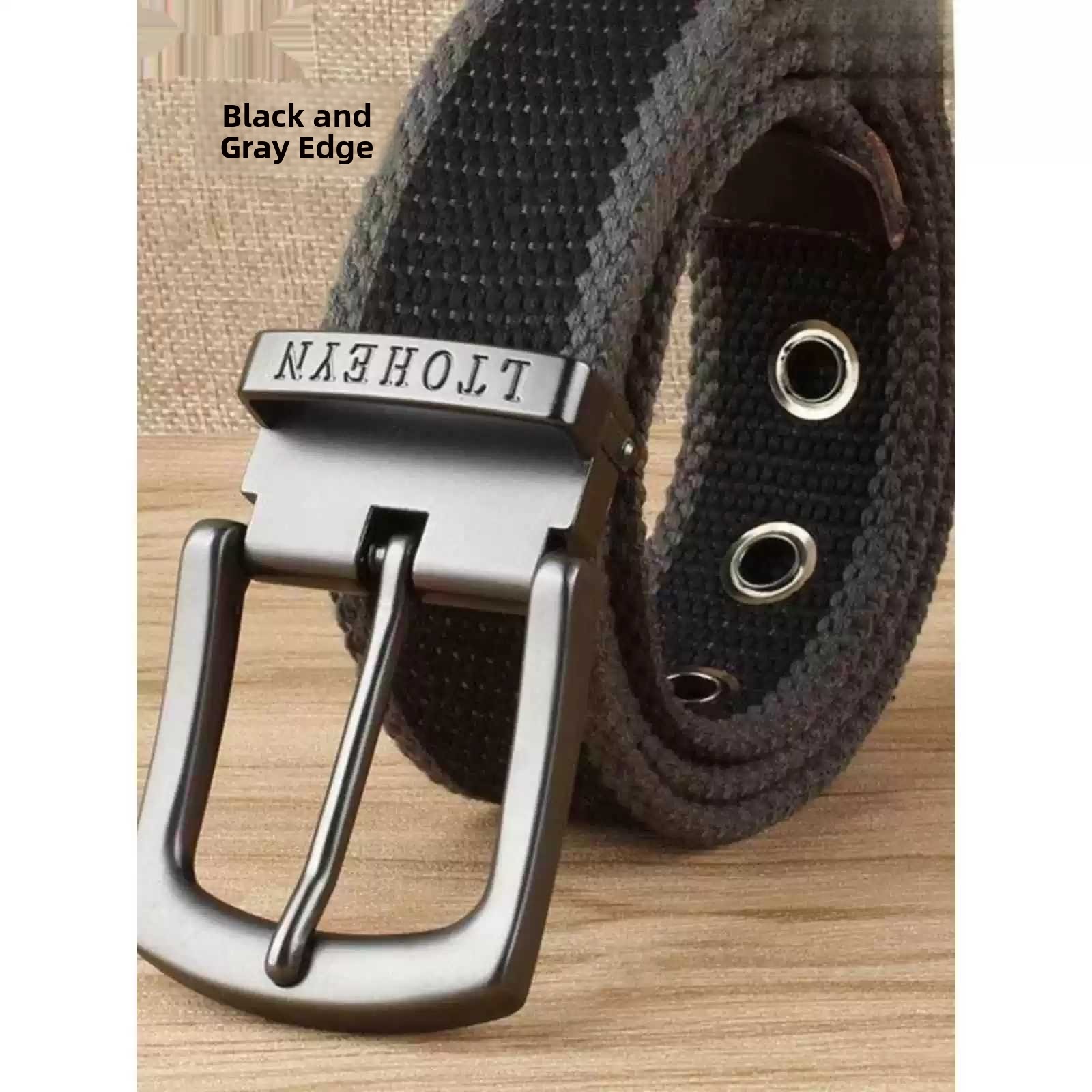 Extended Size Belt Men's Multi - Jeans ulasan dan harga