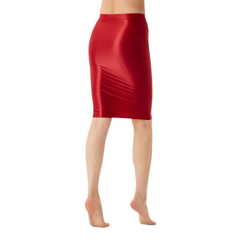 Stretchy Sheer Bodycon Pencil  - Sexy Mesh Sheer Bodycon Dress ulasan dan harga