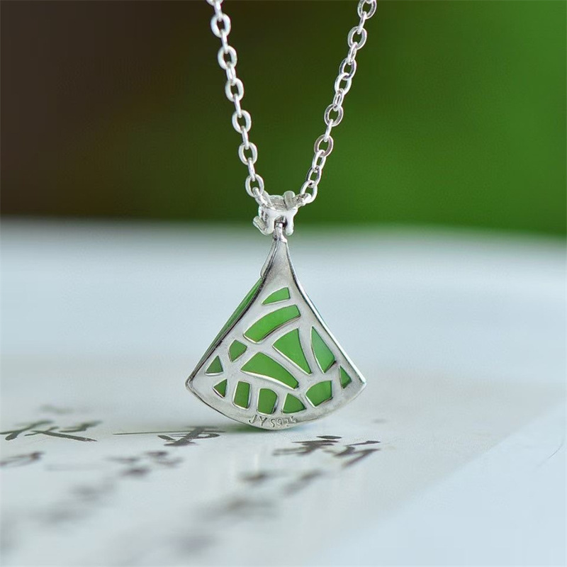 skirt clavicle chain pendant,  - Skirts ulasan dan harga