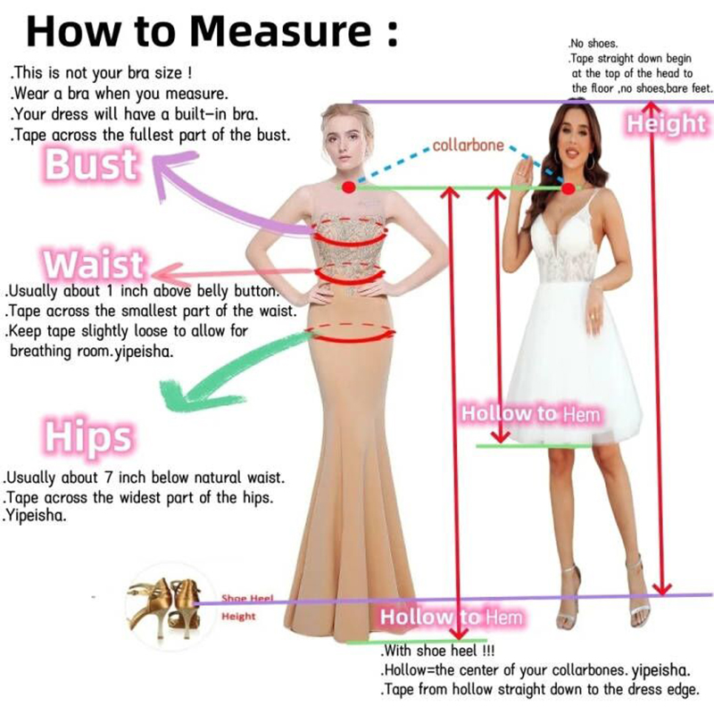 Customized Side Split Long Eve - Elegant Satin Evening Gown Split ulasan dan harga