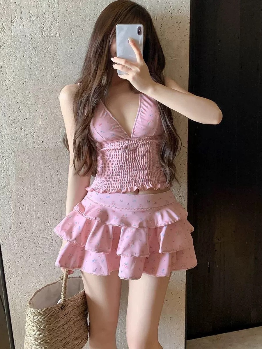Summer Women's Clothing Slimmi - Skirts ulasan dan harga