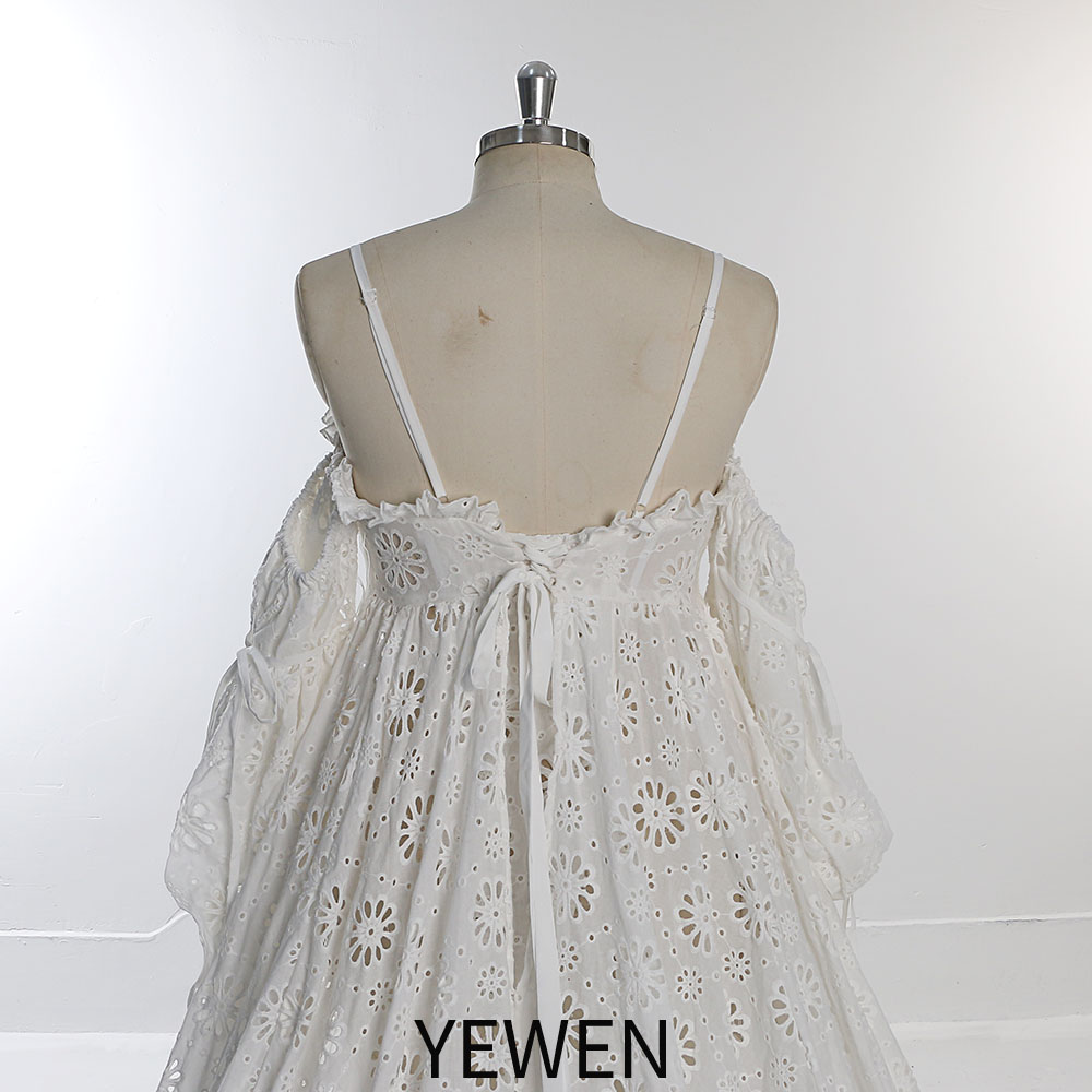 Photography and Maternity Dres - Boho Summer Beach Maxi Dress ulasan dan harga