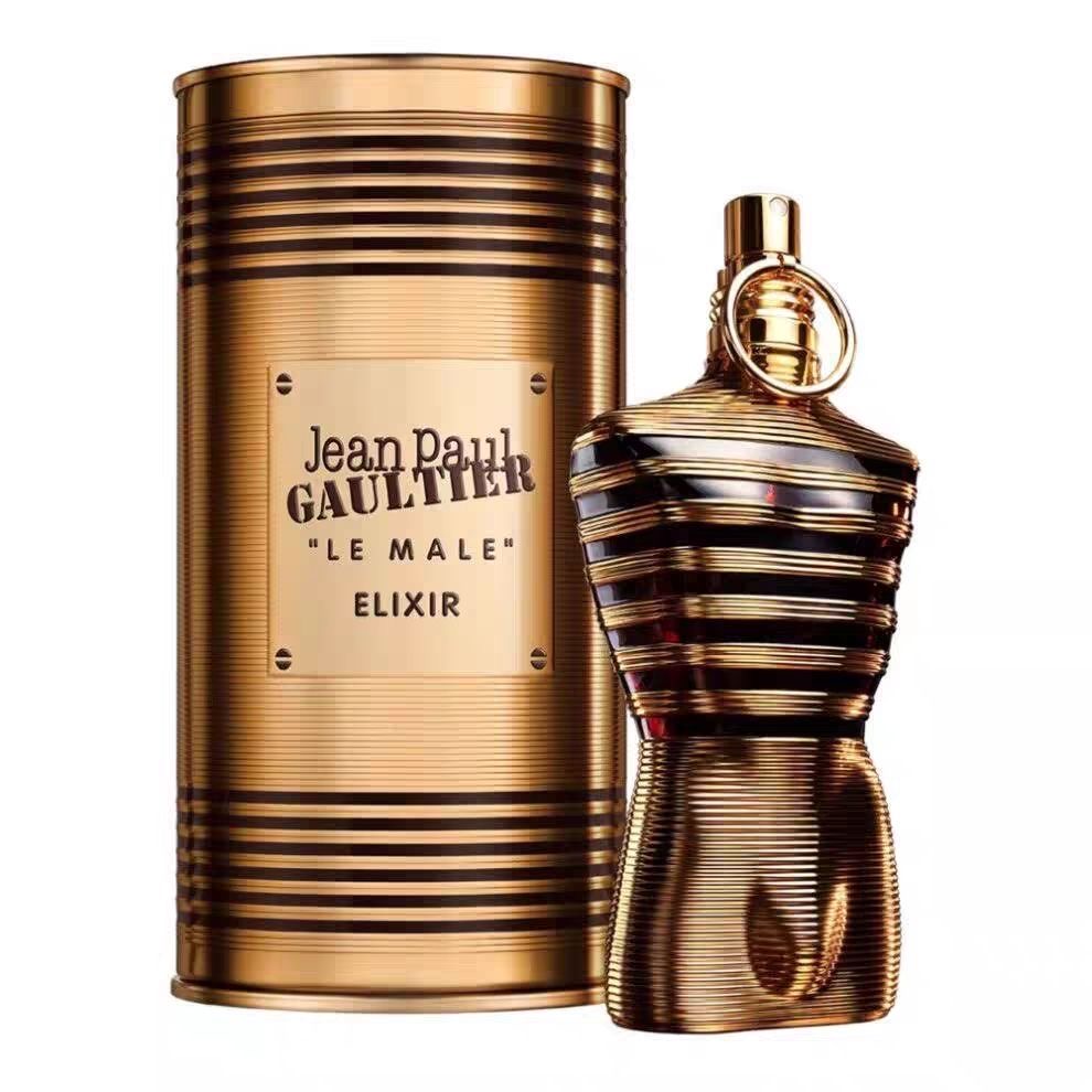 Jean Paul Gaultier Le Male Eli - Jeans ulasan dan harga