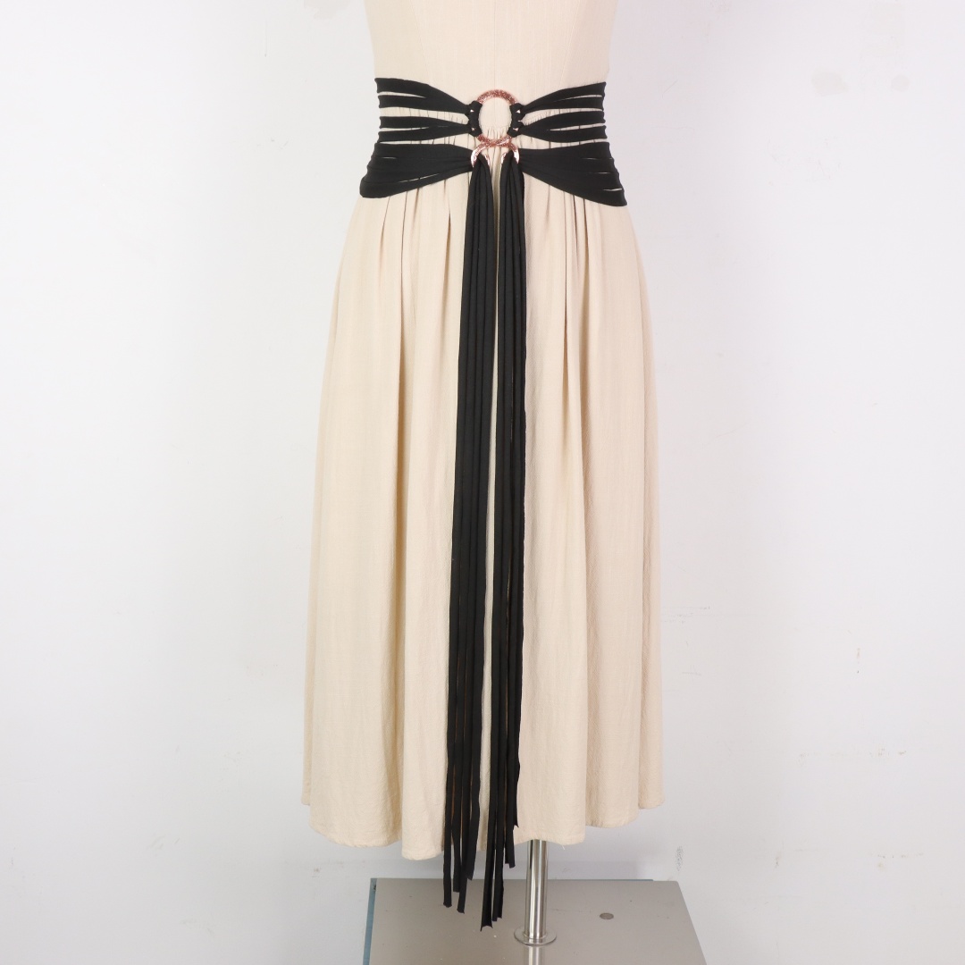 Halloween Medieval Elf Waist B - Dresses ulasan dan harga