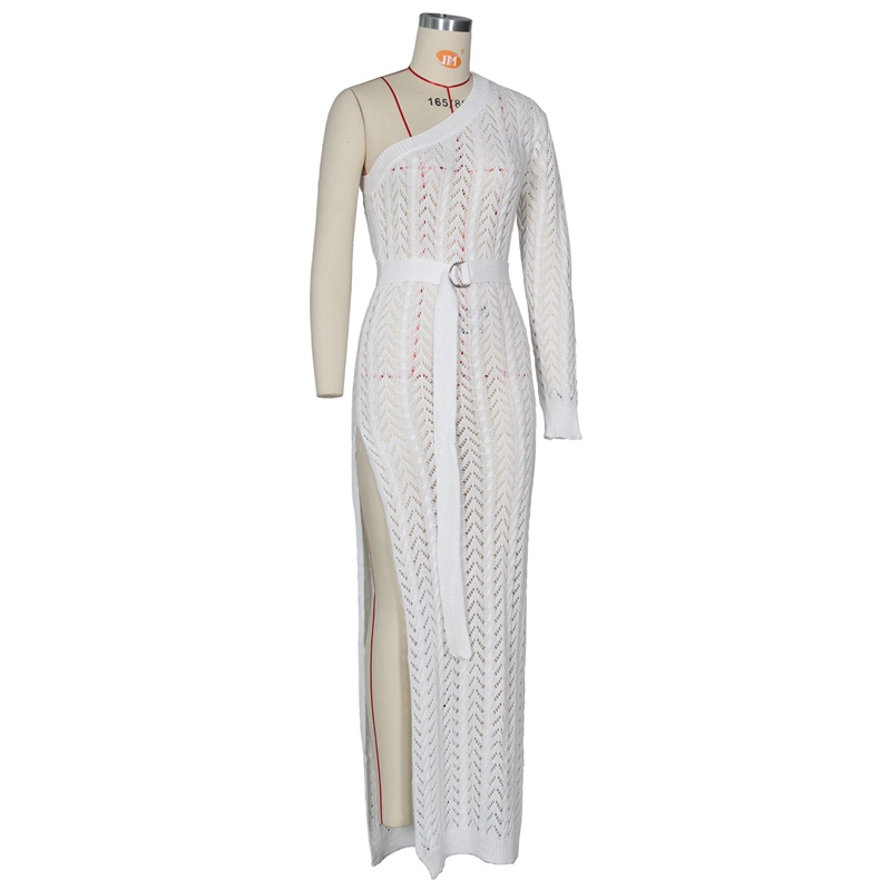 Maternity Dress for Photoshoot - Boho Summer Beach Maxi Dress ulasan dan harga